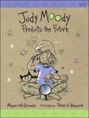 Judy Moody Predicts the Future - Original Cover