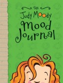Judy Moody Mood Journal - Reprint Judy Moody Mood Journal - Reprint