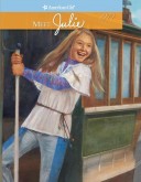 American Girl: Meet Julie
