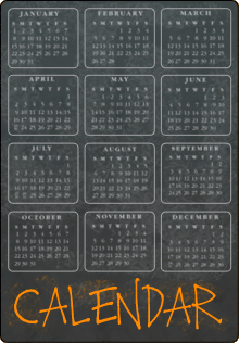 Calendar