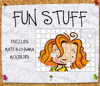 Fun Stuff